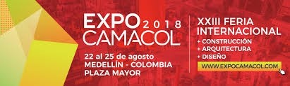 Expocamacol 2018