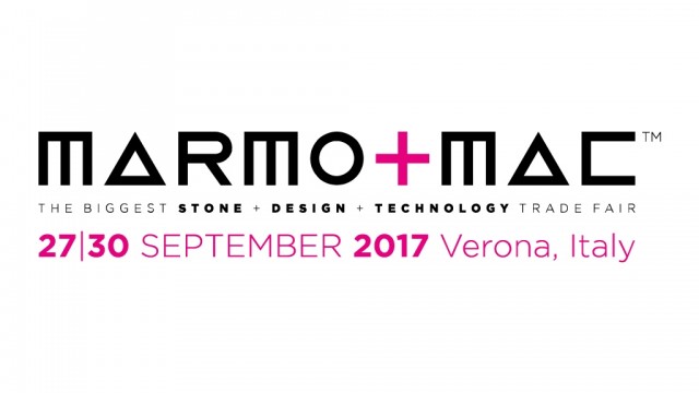Marmo+Mac 2017