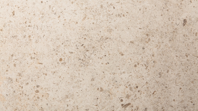 Moleanos Gascogne Beige Medium Grain