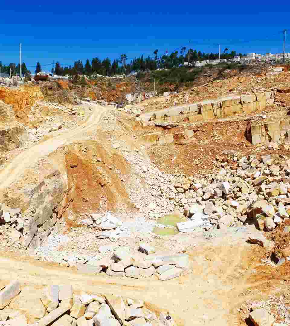 Ataíja Quarry