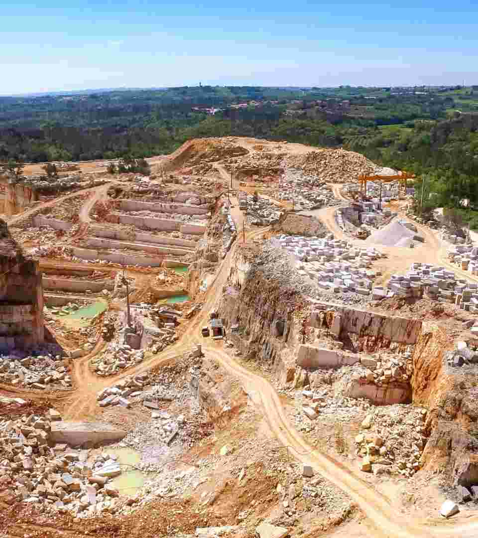 Ataíja Quarry