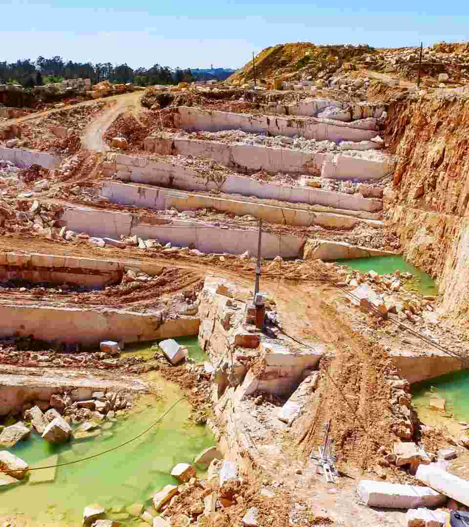 Cantera de Ataíja